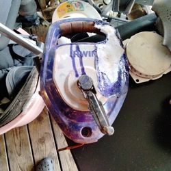 Irwin Chalkline XL 