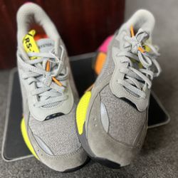 Shoes Pumas #94856-2