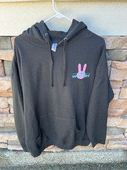Hoodie - Men’s