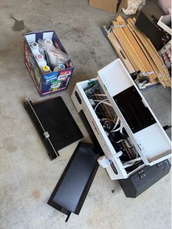 DTF Printer -NON WORKING
