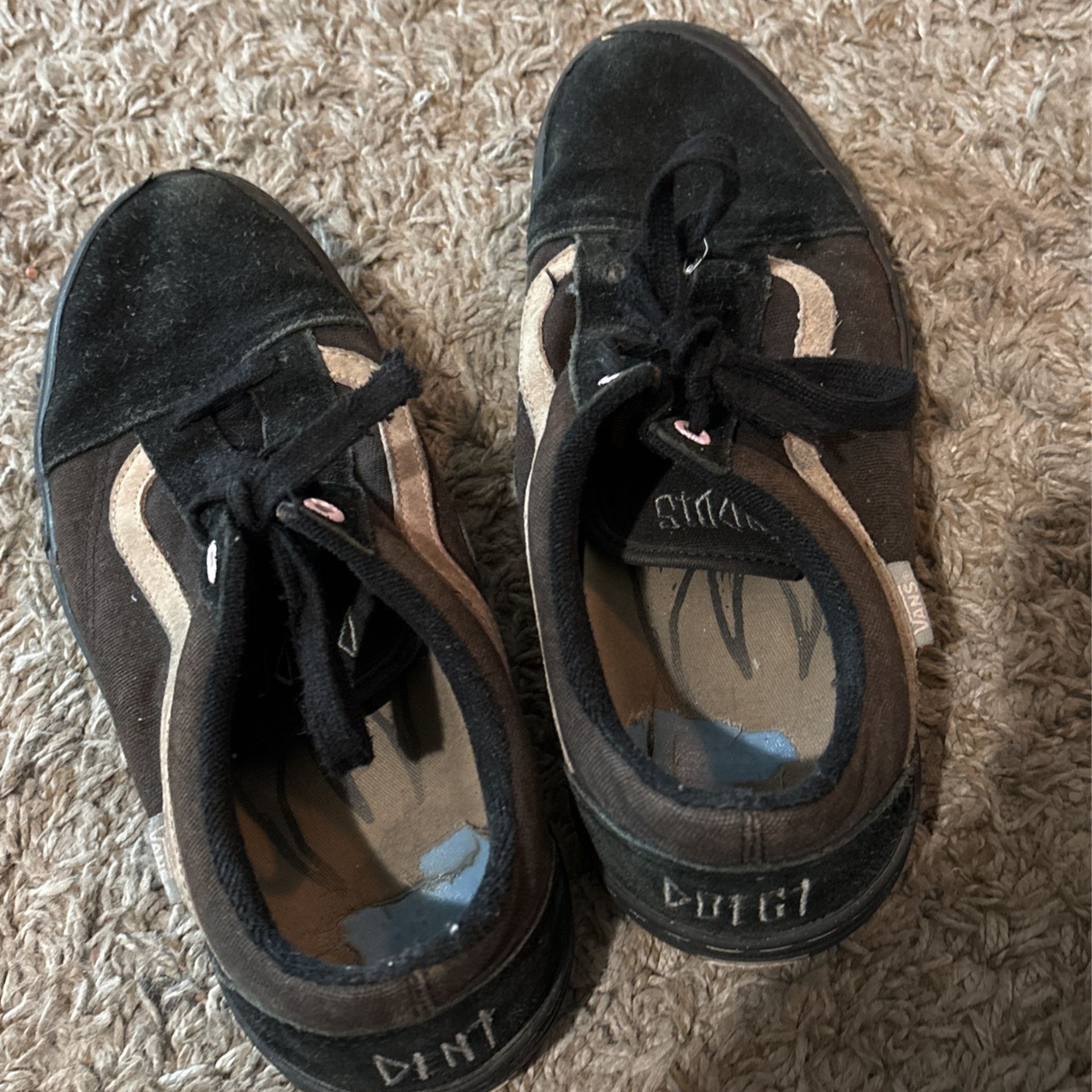 Bmx Vans