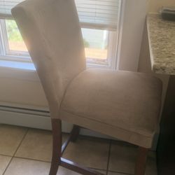 Stools/chairs 