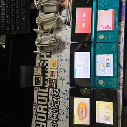 Nintendo 3ds