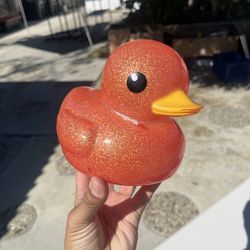 Rubber Duck