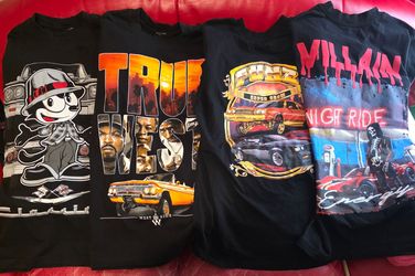 MENS SHIRTS LOT