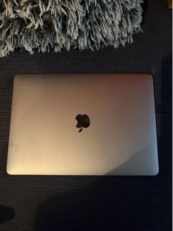 macbook air (READ DESCRIPTION)