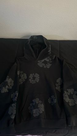Denim Tear Hoodie