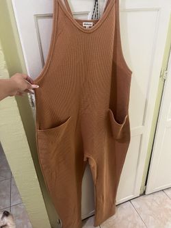 Xs Jumpsuit