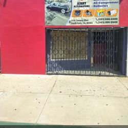 Jerry Alternator's 