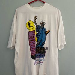 2023 Metroboomin graphic T