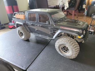 Scx10 iii $500