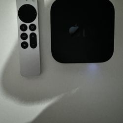 Apple tv 