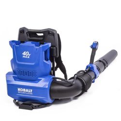 Kobalt 40v Blower 