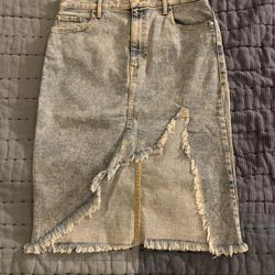 Skirt