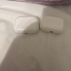 Apple Airpod Generation 2 Comes With Box And Everything Included Inside The Box.