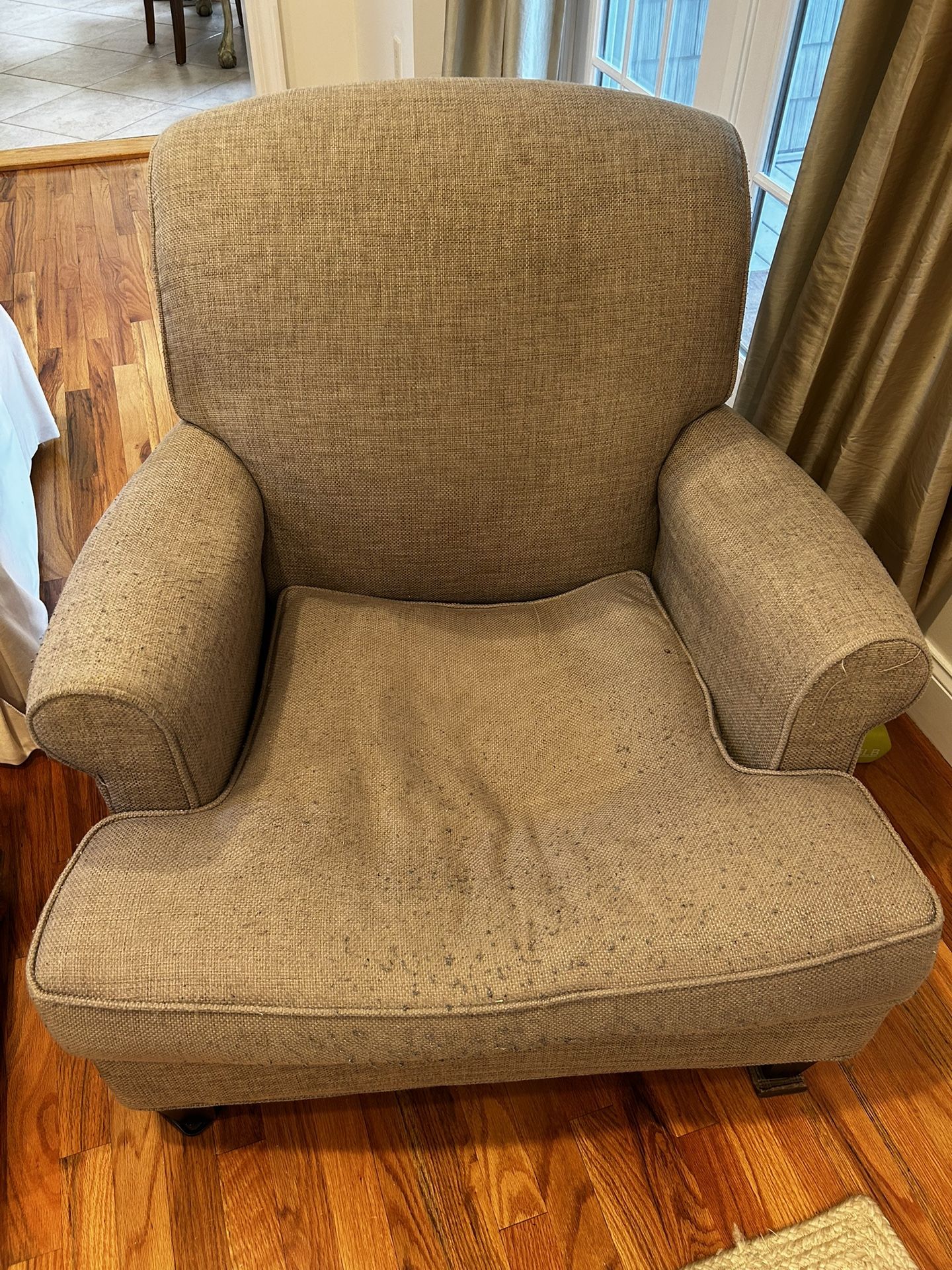 Comfy Chair