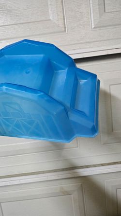 Rabbit guinea pig dome home