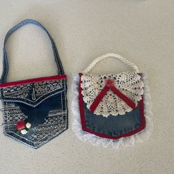 Little Girl Purses