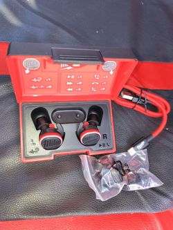 Milwaukee Earbuds