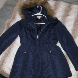 Women's Winter Jacket