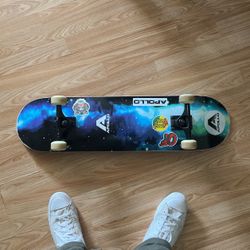 Skateboard