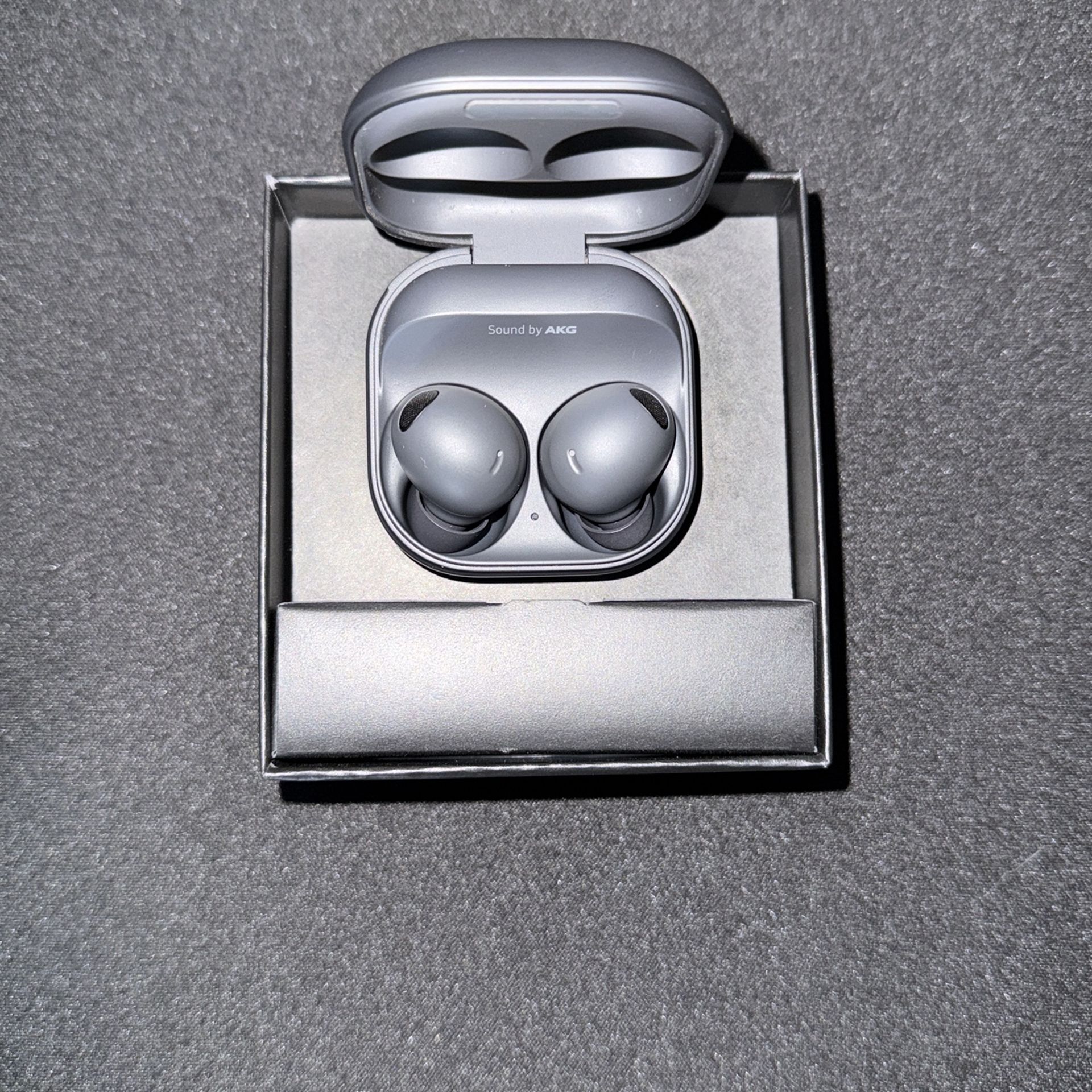 Galaxy Buds2 Pro