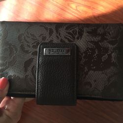 Kenneth Cole wallet