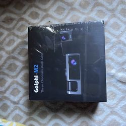 Galphi M2 dashcam