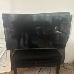 50 Inch Fire TV - Basically Brand New 