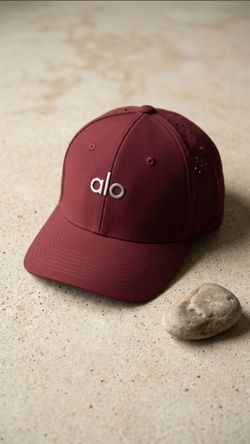 Alo Yoga Baseball Cap
