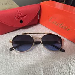 Cartier Sunglasses – Luxury Designer Eyewear