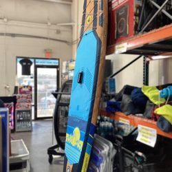 Body Glove Performer 11’ GTS Inflatable Paddle Board Package