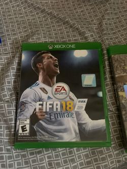 Fifa 18