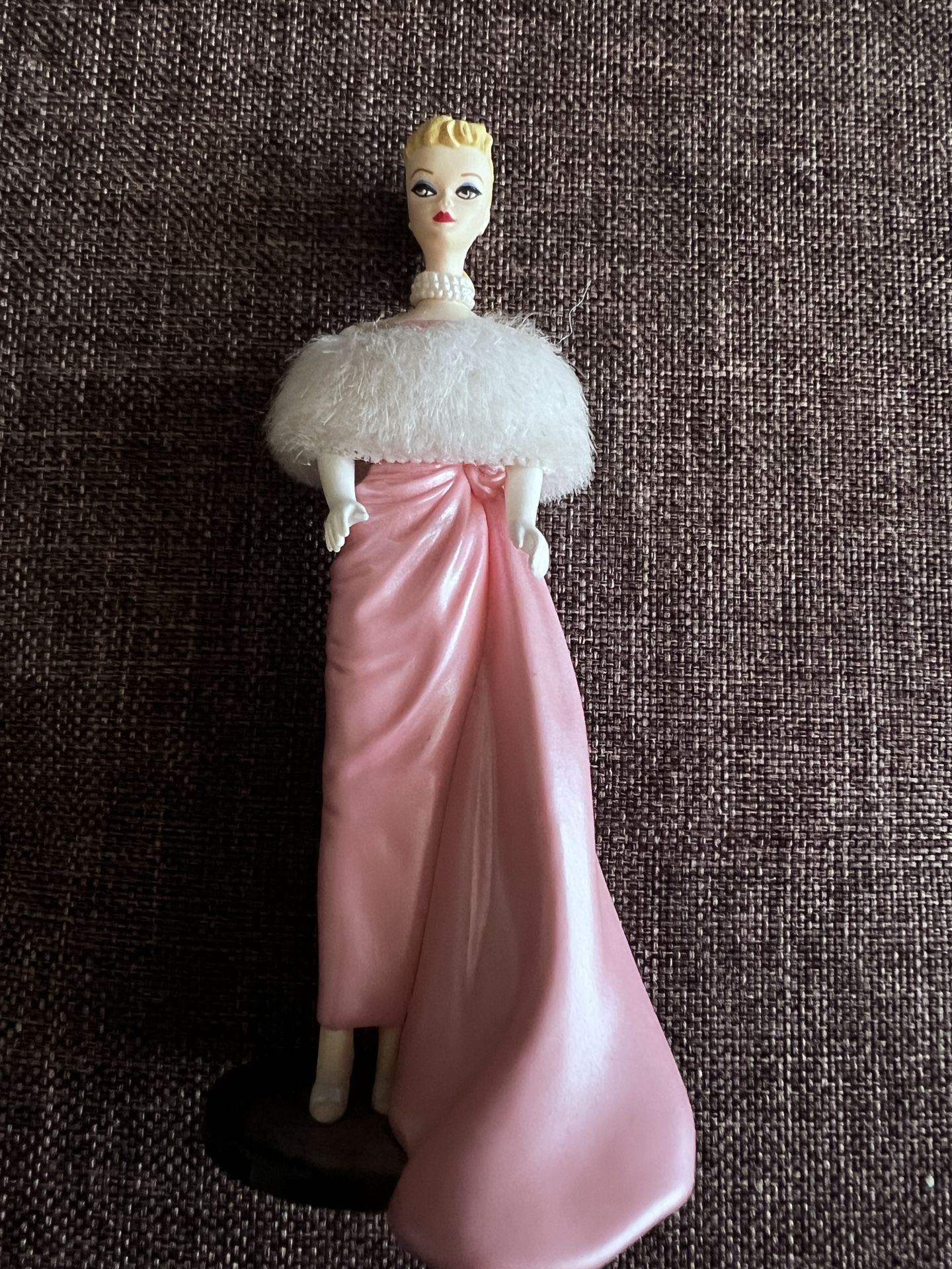 Barbie Ornament