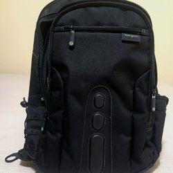 New Targus Spruce EcoSmart Laptop Backpack