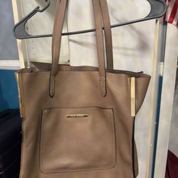 Steve Madden Tote With Wallet