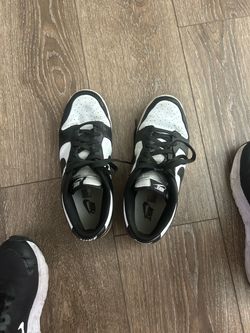 Nine pandas , 10.5