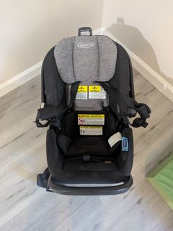 Graco Convertible Car Seat
