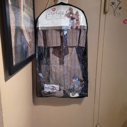 Sherlock Holmes Costume From Forplay 