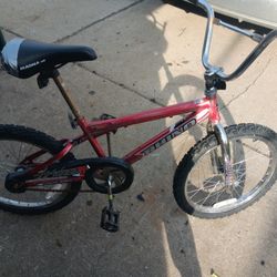 Bmx Bike