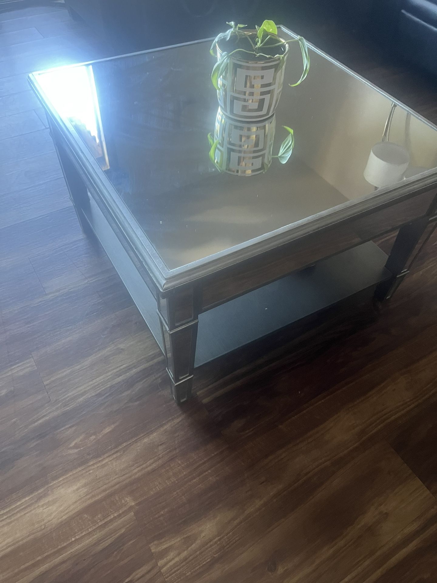 Center Table