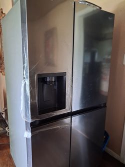 Samsung Refrigerator