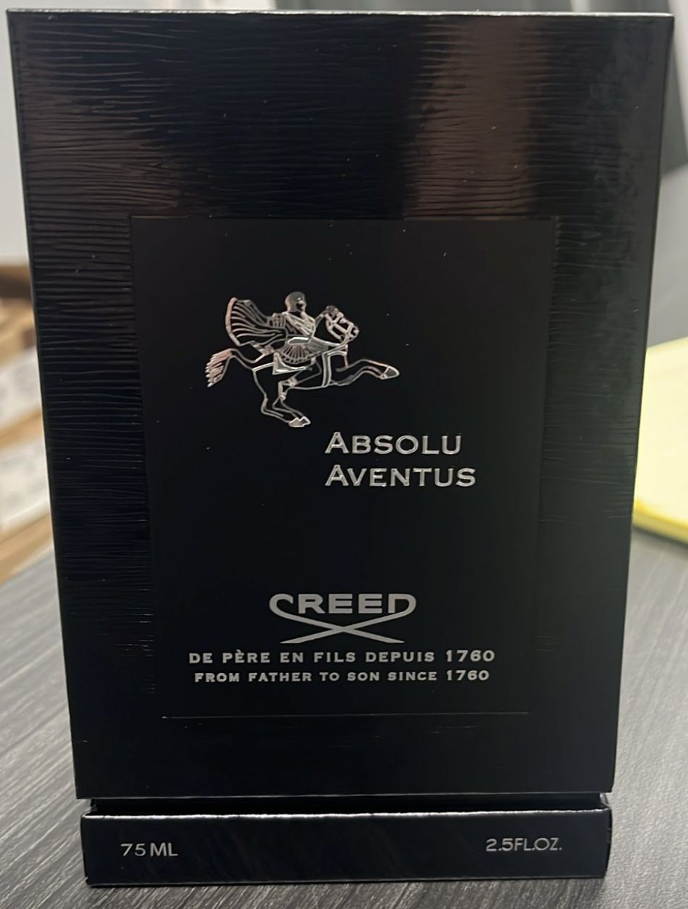 Creed Absolu Aventus 75ml