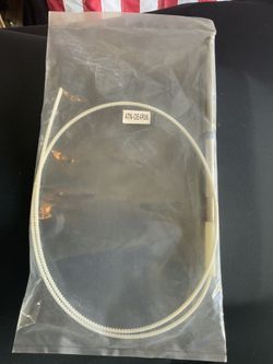 1999, 4 Runner, Antenna