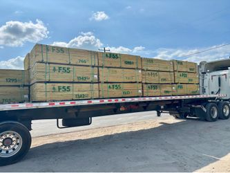 $1.65🔥6FT TREATED PINE PICKETS #1