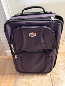 Small Carry-On