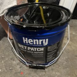 HENRY PATCH 