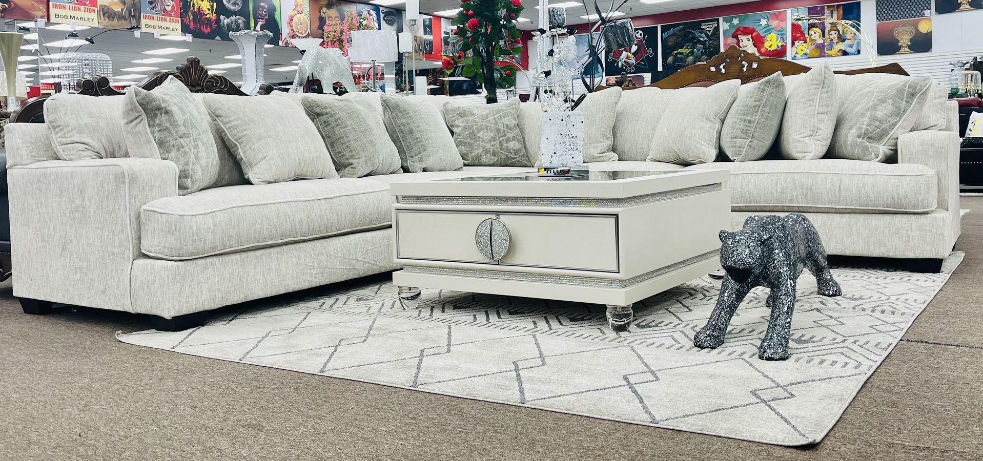 FURNITURE 
