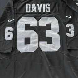 MENS STITCHED LAS VEGAS RAIDERS JERSEY SIZE SMALL UP TO 6XL Ships Same Day If Ordered Before 3pm PST