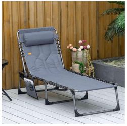 Lounge chairs